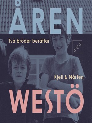 cover image of Åren